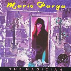Mario Parga - The Magician (1991)