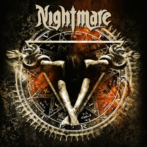 Nightmare- Aeternam 2020