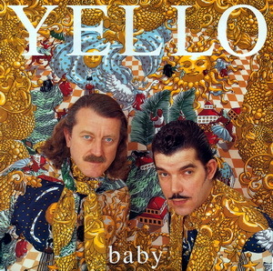Yello - 1991 - Baby