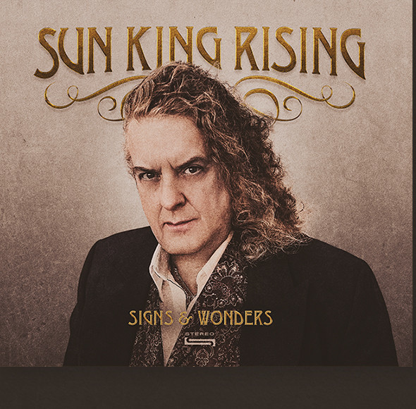 Sun King Rising