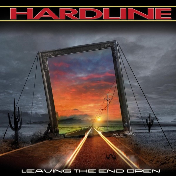 ₻ Hardline ₻