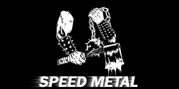 Speed metal