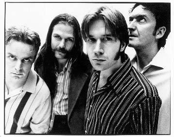 Del Amitri - Always The Last To Know