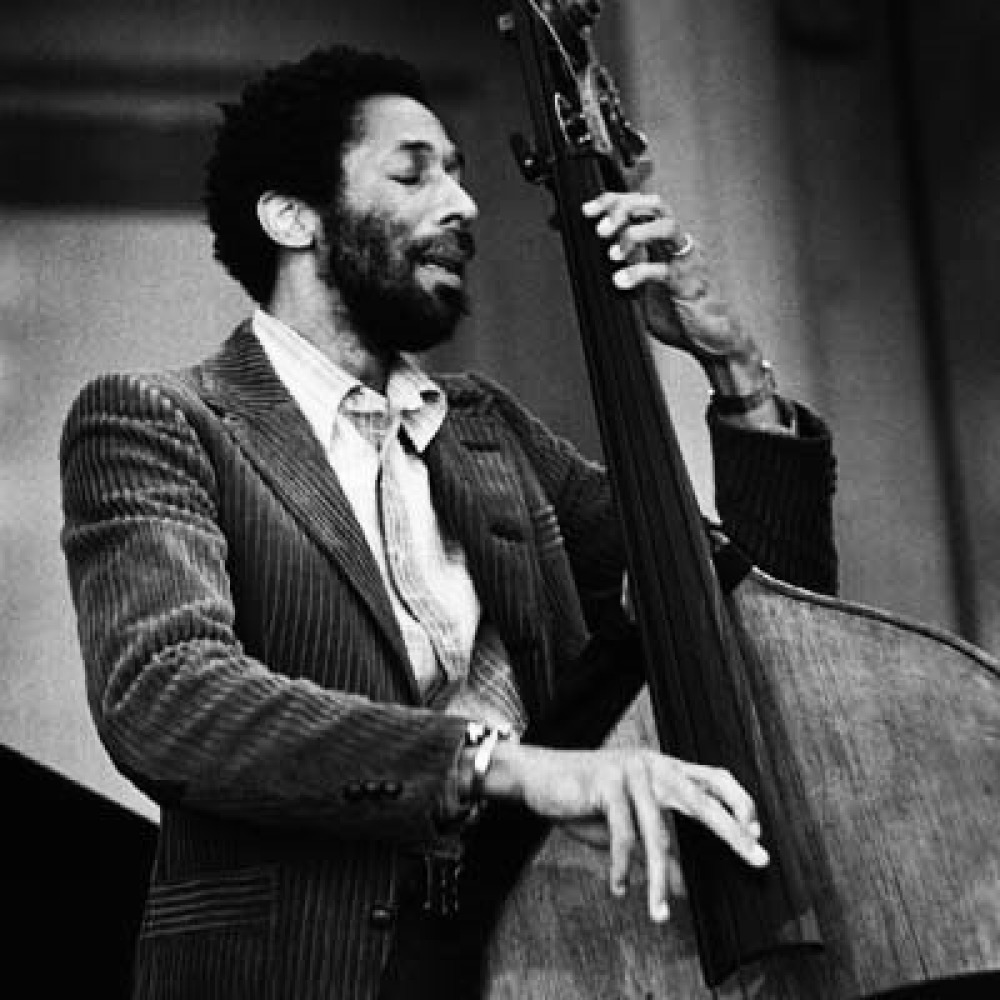 Ron Carter & Jim Hall - Telephone