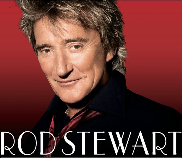 Rod Stewart (1969-2010)