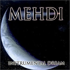 Mehdi - Instrumental collection