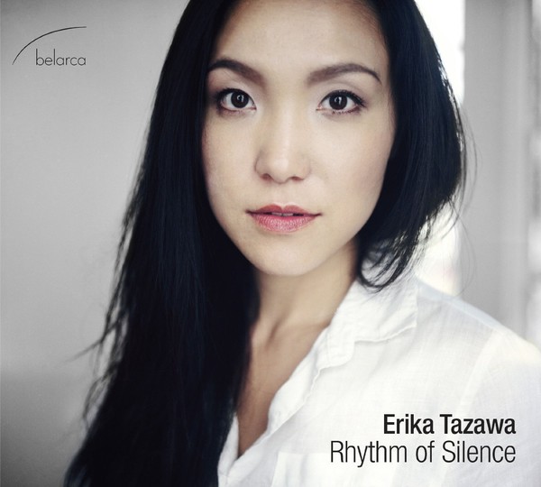 Erika Tazawa - Rhythm of Silence (2016)