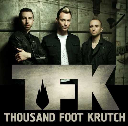 Thousand Foot Krutch (1997-2014)