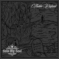Thobbe Englund - Sold My Soul (2017)