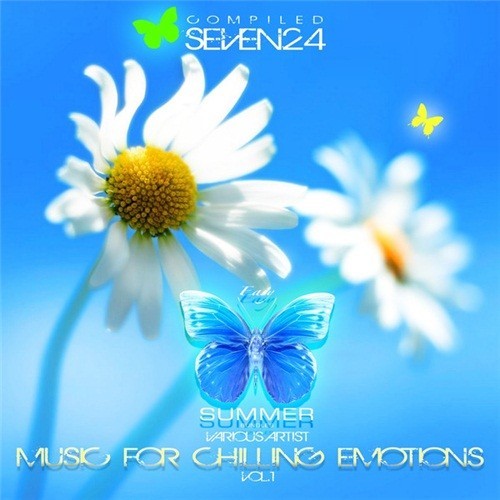 VA - Music For Chilling Emotions Vol.1 (Compiled by Seven24) (2012)